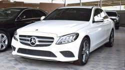 Mercedes-Benz C 220 Diesel