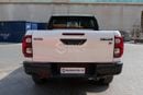 Toyota Hilux GR-SPORT 4.0L V6 PETROL DC AT 4WD 2026MY