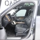 لاند روفر رينج روفر Land Rover Range Rover Vogue HSE 2021 4WD | GCC Specs | Perfect Condition