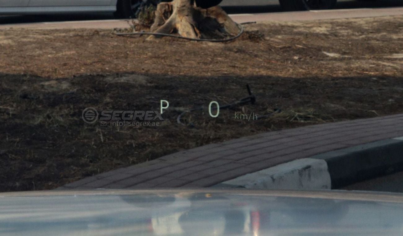 تويوتا لاند كروزر 2025 Model Toyota Land Cruiser (LC300) GR-Sport, 3.5 Hybrid 4WD 10A/T 