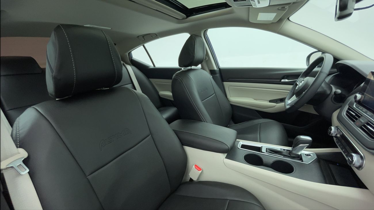 Nissan Altima SV 2.5 | Zero Down Payment | Free Home Test Drive