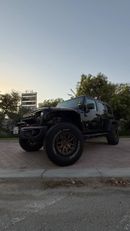 Jeep Wagoneer JEEP WAGONEER 2016