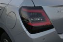 Suzuki Swift GLX 1.2L Suzuki Swift 1.2L Petrol, Hatchback, FWD, 5Doors, Color Silver Model 2025 (Export Price)