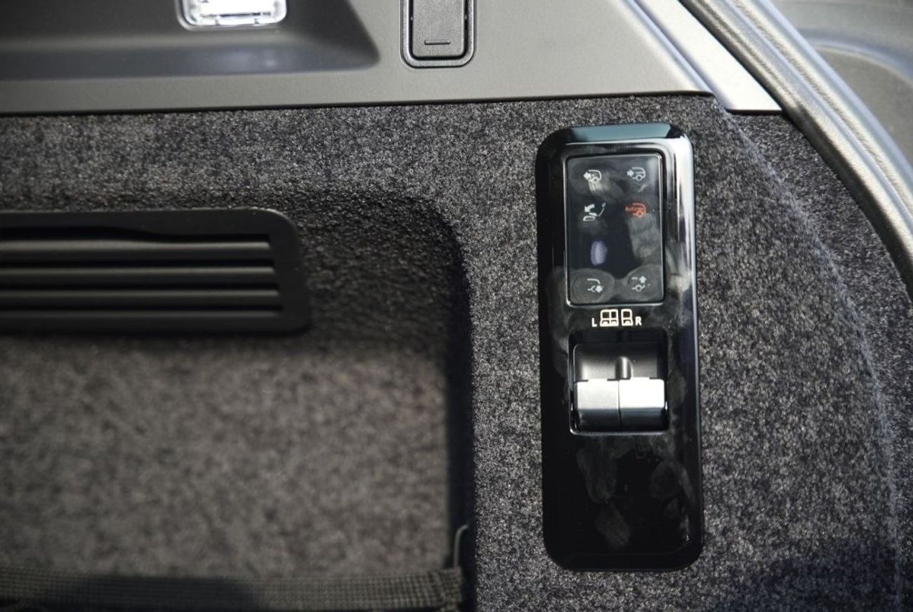 Land Rover Range Rover 2024 Range Rover Vogue Autobiography P530 4.4L AWD 0Km