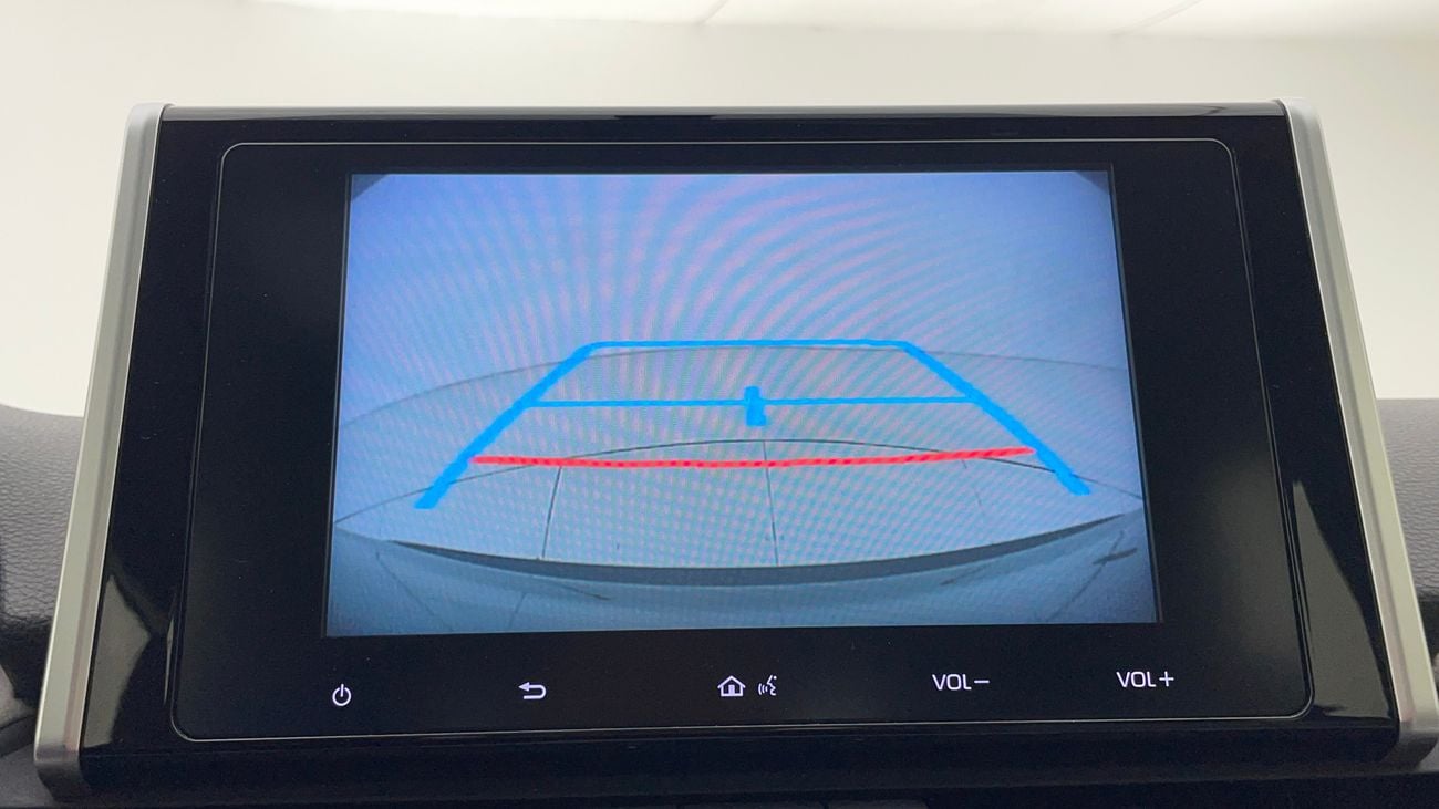 Toyota RAV4 ADVENTURE 2.5 | Zero Down Payment | Home Test Drive