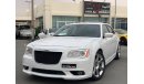 Chrysler 300C GCC SRT