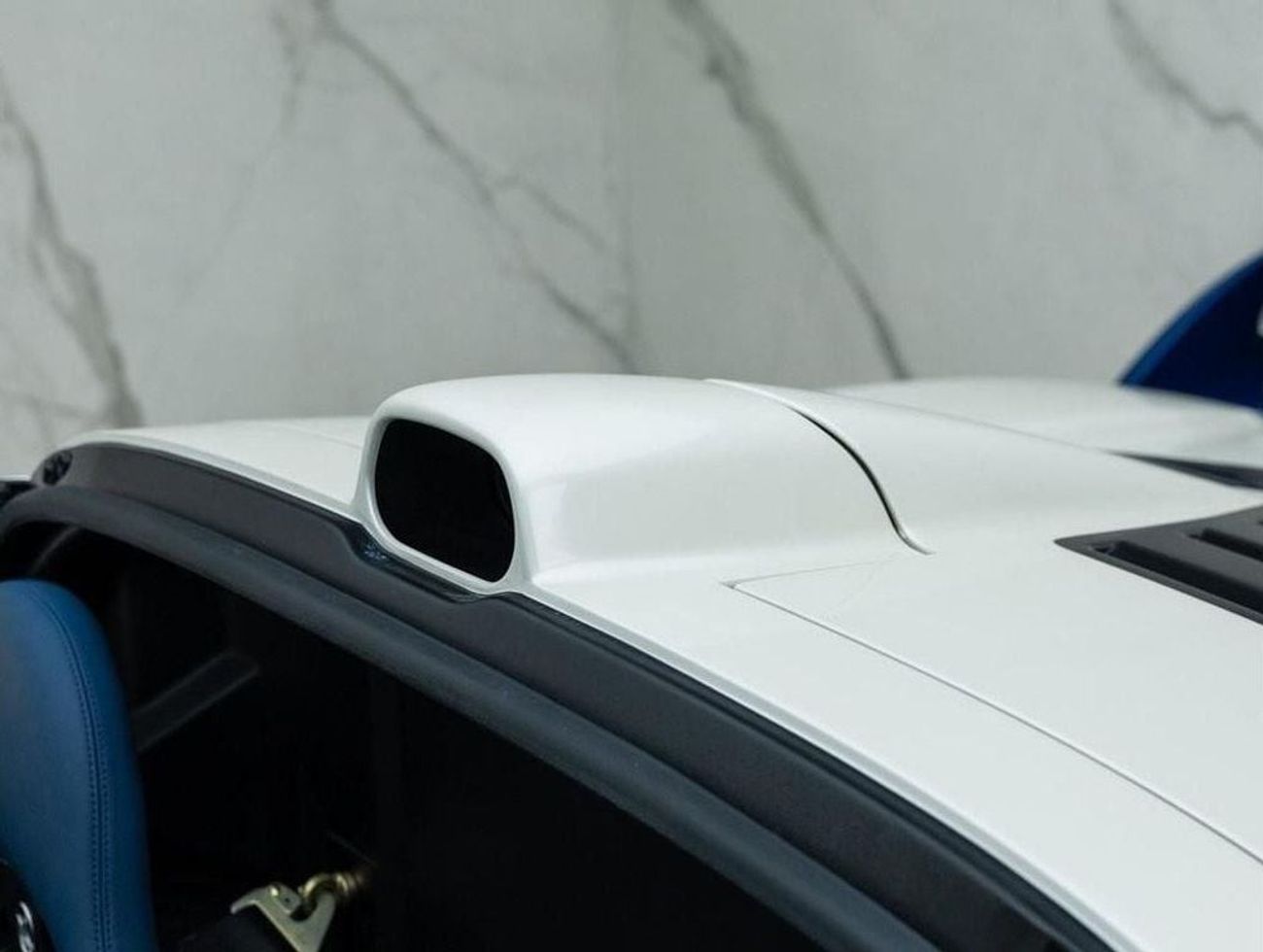 Maserati MC12 6.0 2dr LEFT HAND DRIVE