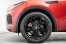 Jaguar E-PACE R-DYNAMIC SE P200