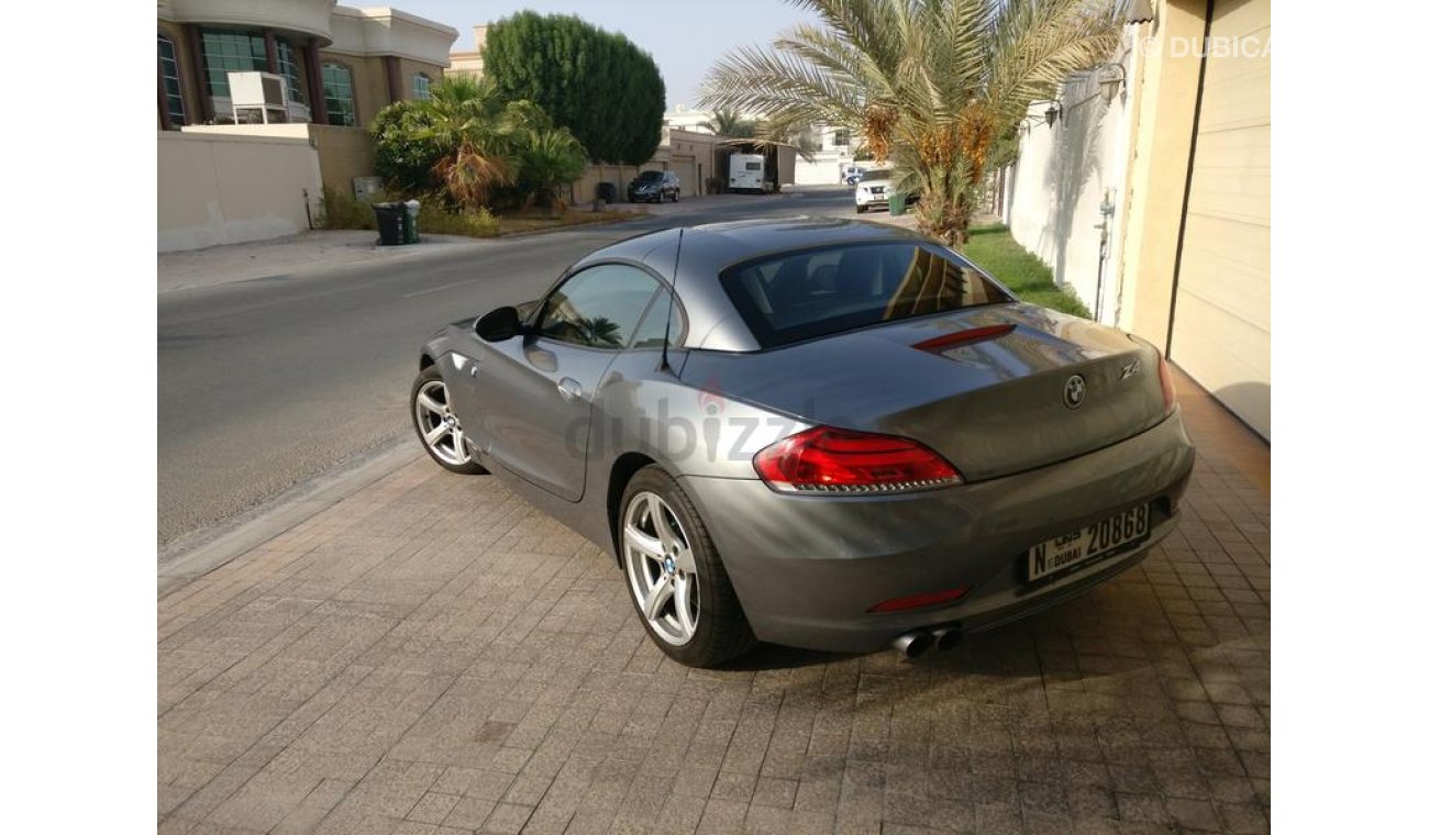 BMW Z4 Very Low Mileage BMW Z4 for sale. Please CALL if interested!