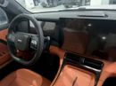 روكس أداماس VIP ADAMAS 6 SEATS  AND 7 SEETAS