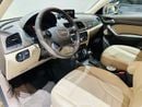 أودي Q3 STD