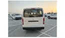 Toyota Hiace TOYOTA HIACE 2.7L MT 2023 WHITE
