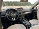 Mazda CX5 GS 2.5L