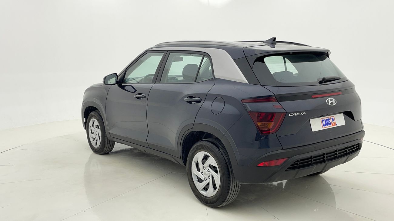 Hyundai Creta GL 1.5 | Zero Down Payment | Free Home Test Drive