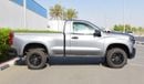 Chevrolet Silverado Z71 5.3 L