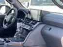 Toyota Land Cruiser GXR 4.0L PTR A/T // High Option with Radar , DVD&Back Camera , Cooling  Seats // Special Offer // By