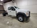 Ford F-550  DIESEL 4X4