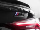 بي أم دبليو M4 Competition 3.0L