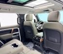 لاند روفر ديفندر 110 2024 Land Rover Defender 110 SE P300, Feb/2029 Land Rover Warranty + Service Pack, Full Service Hist