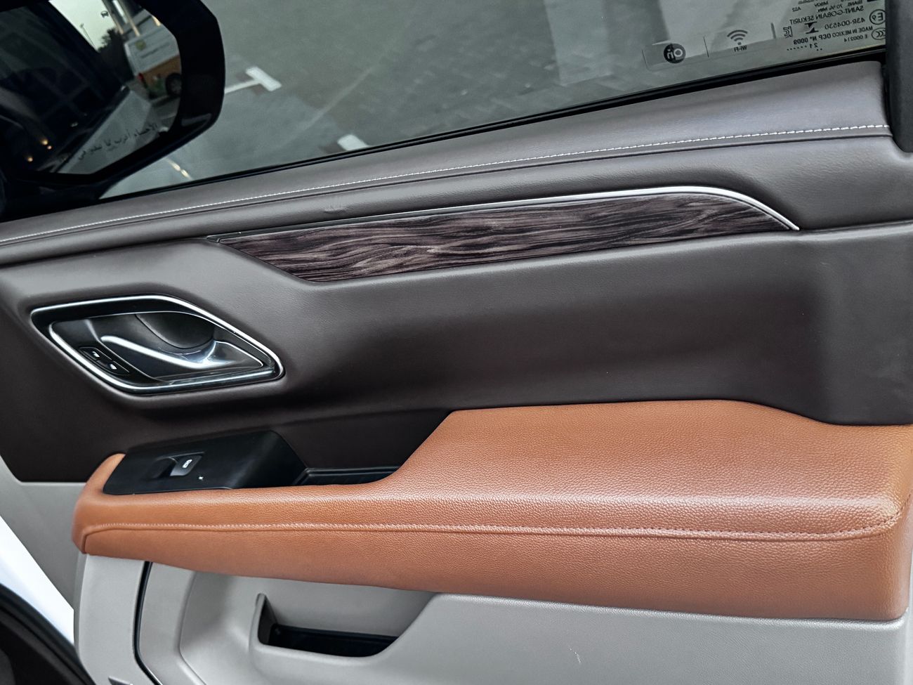 Chevrolet Tahoe BH Edition