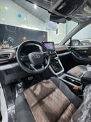 تويوتا إينوفا TOYOTA INNOVA 2.0L PETROL FWD 2026