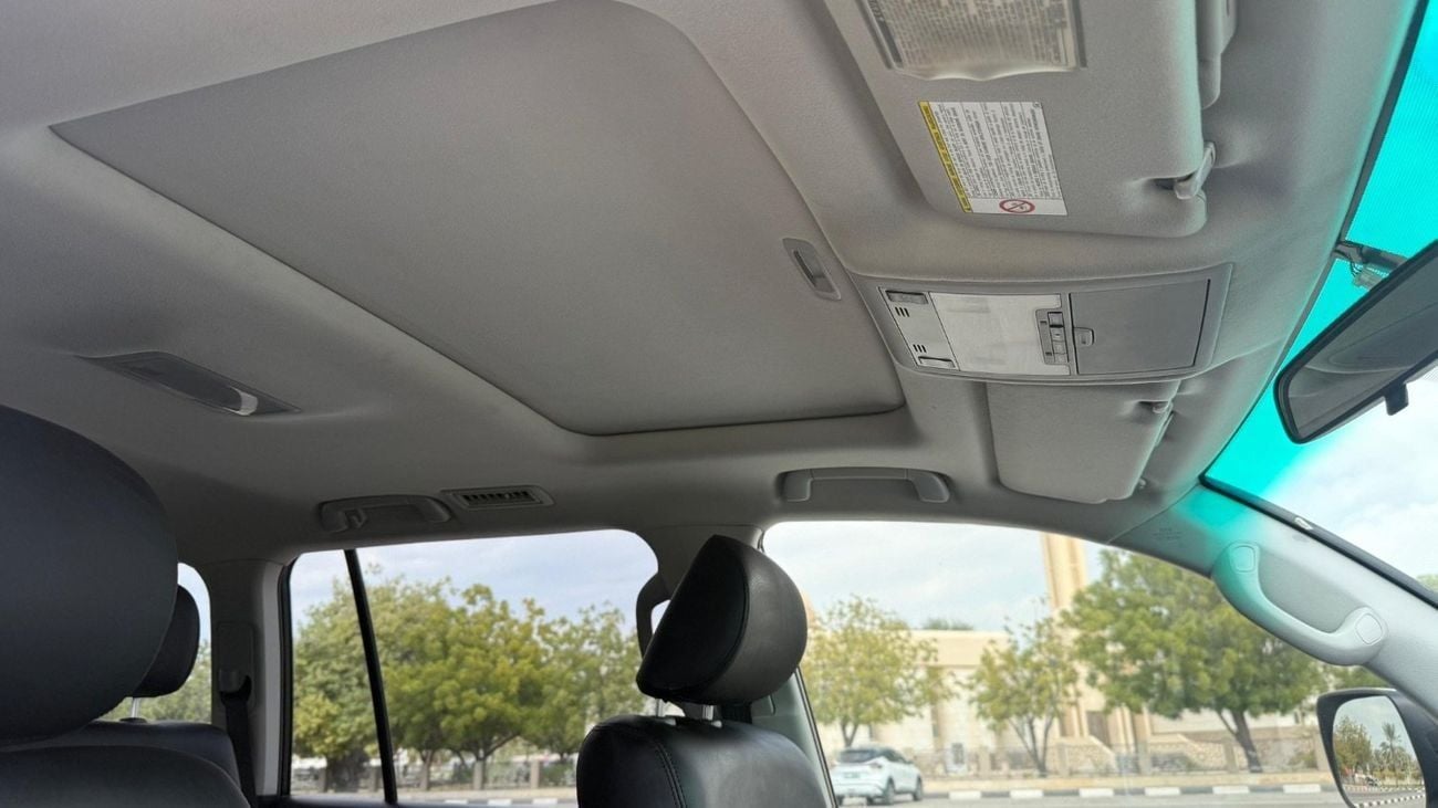 Toyota Land Cruiser GXL export from Australia