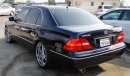 Lexus LS 430