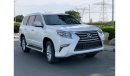 لكزس GX 460 **2014**