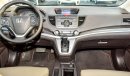 Honda CR-V HONDA CRV AWD // ACCIDENTS FREE / ORIGINAL PAINT
