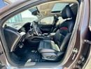 MG GT 1.5L TURBO 740- Monthly l GCC l Cruise, Sunroof, Leather Seats l Accident Free