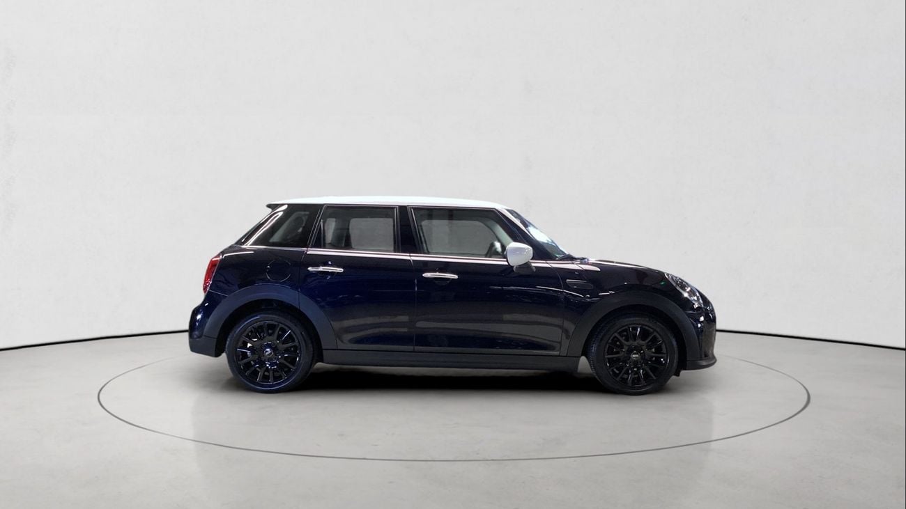 ميني كوبر Cooper | شامل الضمان | 0 ﺪﻔﻋﺓ ﺃﻮﻟﻯ