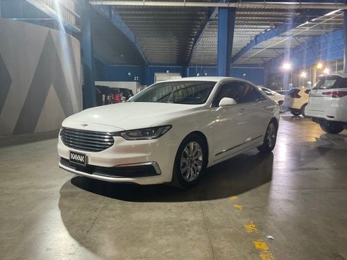 Ford Taurus Ambiente | upto AED 20,000 Ramadan Discount | Guaranteed Warranty | 0 Down Payment