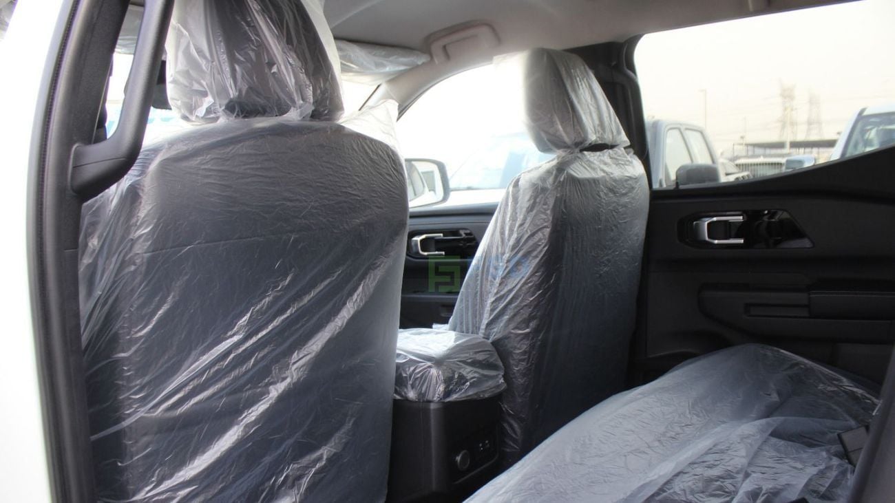 Mitsubishi L200 Mitsubishi L-200 Sportero 2.4L Diesel DCABIN 4WD 6AT Chrome Edition MY-2025