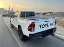 Toyota Hilux GLX diesel 2800 cc ,automatic gear ,right hand drive ,for export only