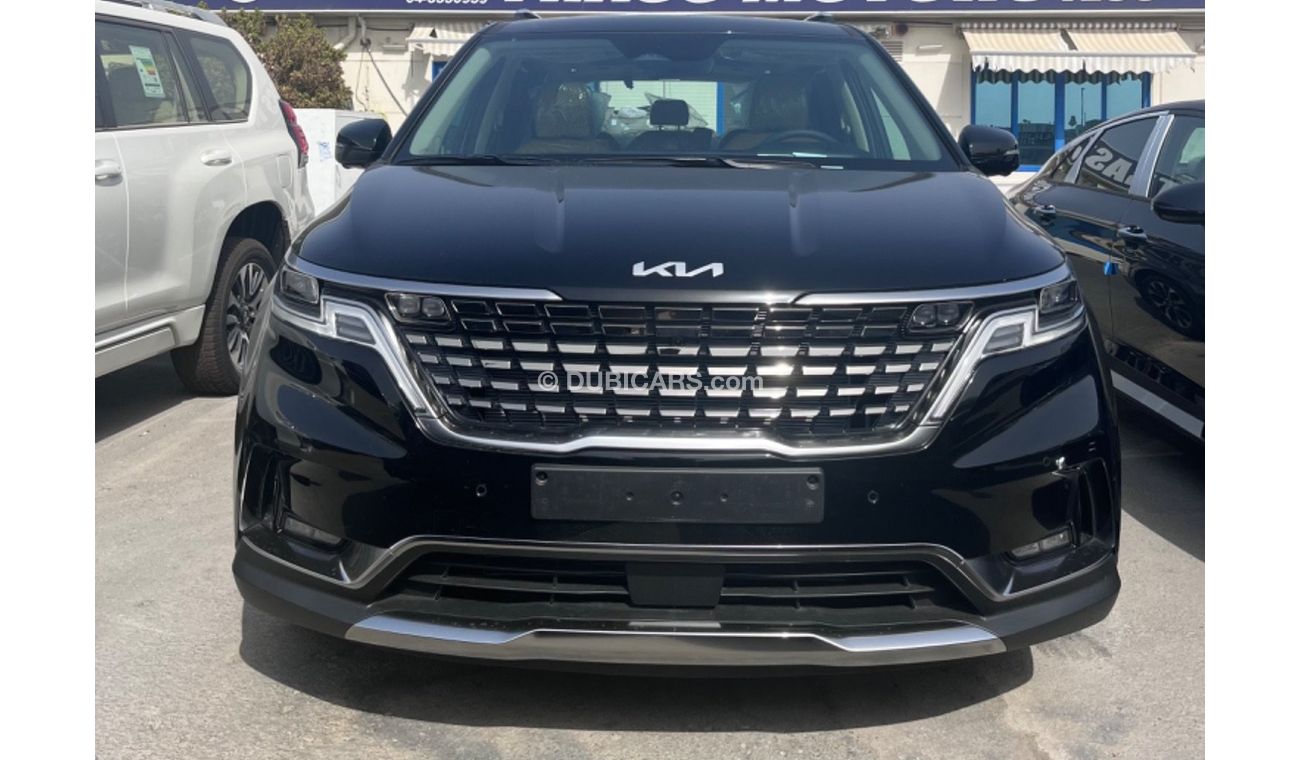 Kia Carnival 3.5 L , full option