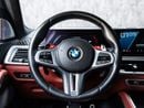 BMW X5 M COMPETITION