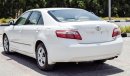 Toyota Camry 2009 GLX Ref #838