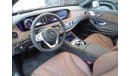 Mercedes-Benz S 560 Long Wheel Base EXPORT ONLY