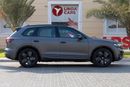 فولكس واجن طوارق R-Line 3.0L AWD