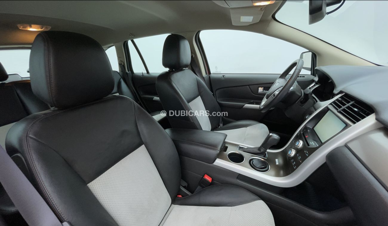 Ford Edge SEL 3.5 | Zero Down Payment | Free Home Test Drive