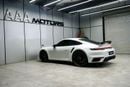 بورش 911 Turbo 3.8L (580 HP) Coupe