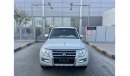 Mitsubishi Pajero GCC FULL OPTION