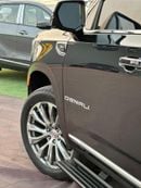 جي أم سي يوكون