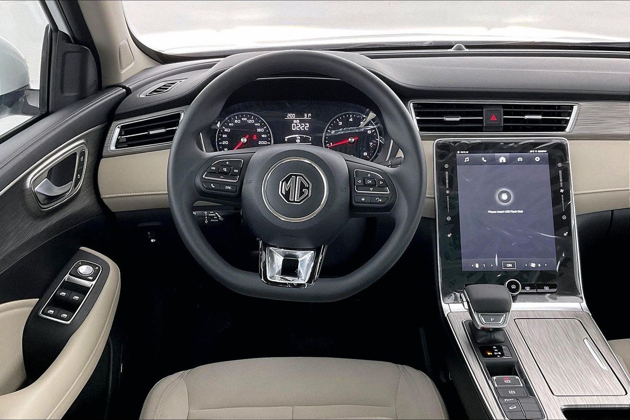 BMW 520i Executive| 1 year free warranty | Exclusive Eid offer