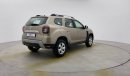 Renault Duster SE 4WD 2000