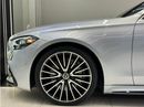 Mercedes-Benz S 580 4M Exclusive MERCEDES S580 MODEL 2022 NO ACCIDENT OR PAINT