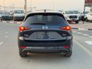 Mazda CX5 2025 Signature 2.5L 360 CAMERAS FULL OPTION US SPEC