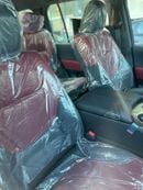 Toyota Land Cruiser VXR 3.5L FUTTAIM