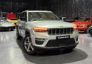 Jeep Grand Cherokee Limited 3.6L
