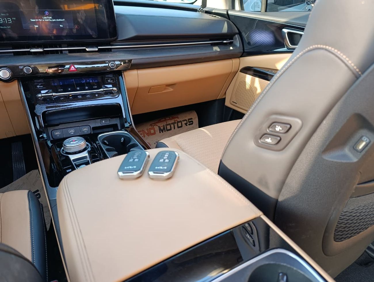 Kia Carnival KIA CARNIVAL 2023 2.2